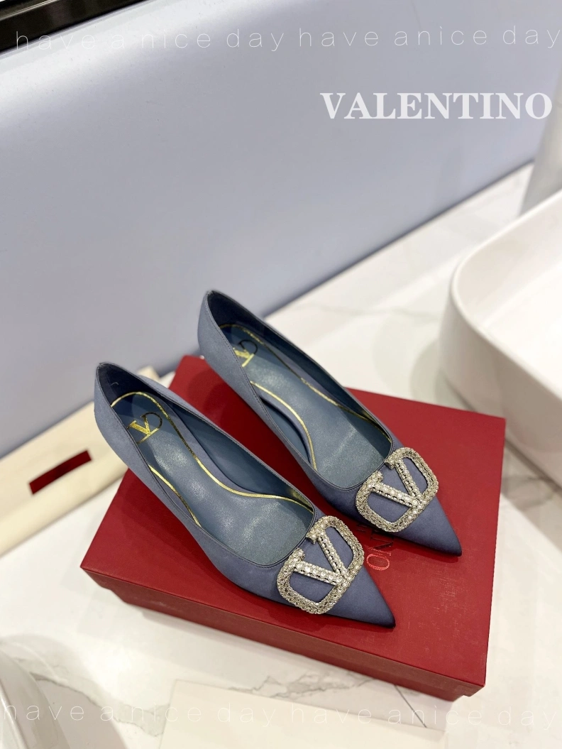 Vxlxntino High Heels Classic 230455