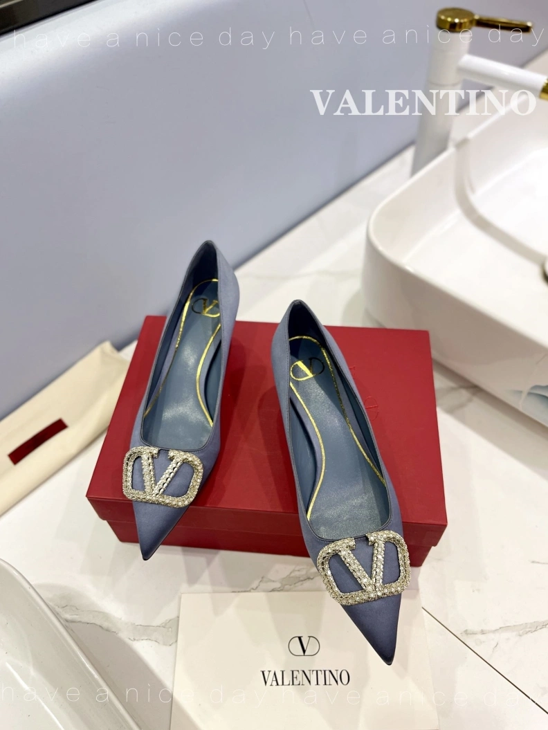 Vxlxntino High Heels Classic 230455