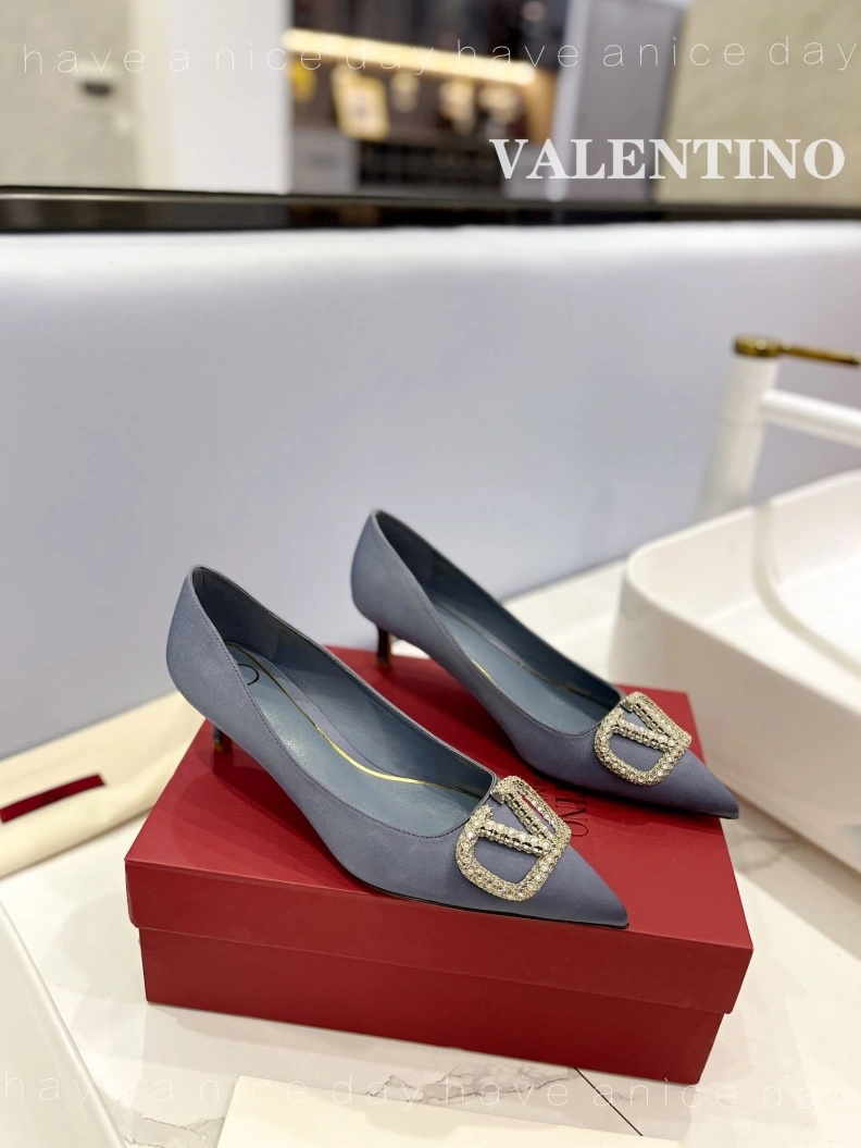 Vxlxntino High Heels Classic 230455