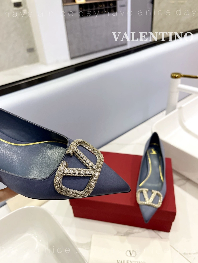 Vxlxntino High Heels Classic 230455
