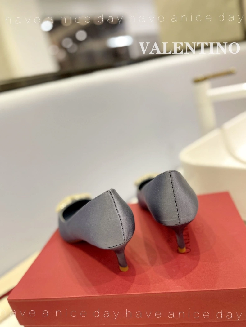 Vxlxntino High Heels Classic 230455