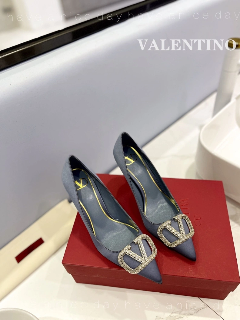 Vxlxntino High Heels ModernLook 230450