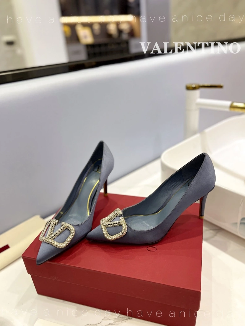 Vxlxntino High Heels ModernLook 230450