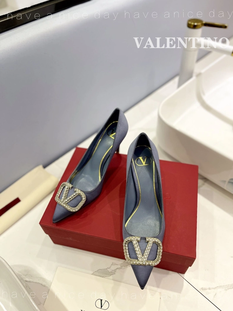 Vxlxntino High Heels ModernLook 230450