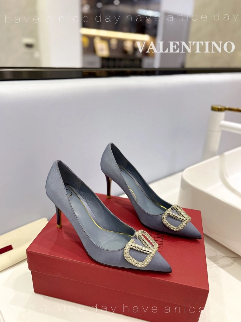 Vxlxntino High Heels ModernLook 230450