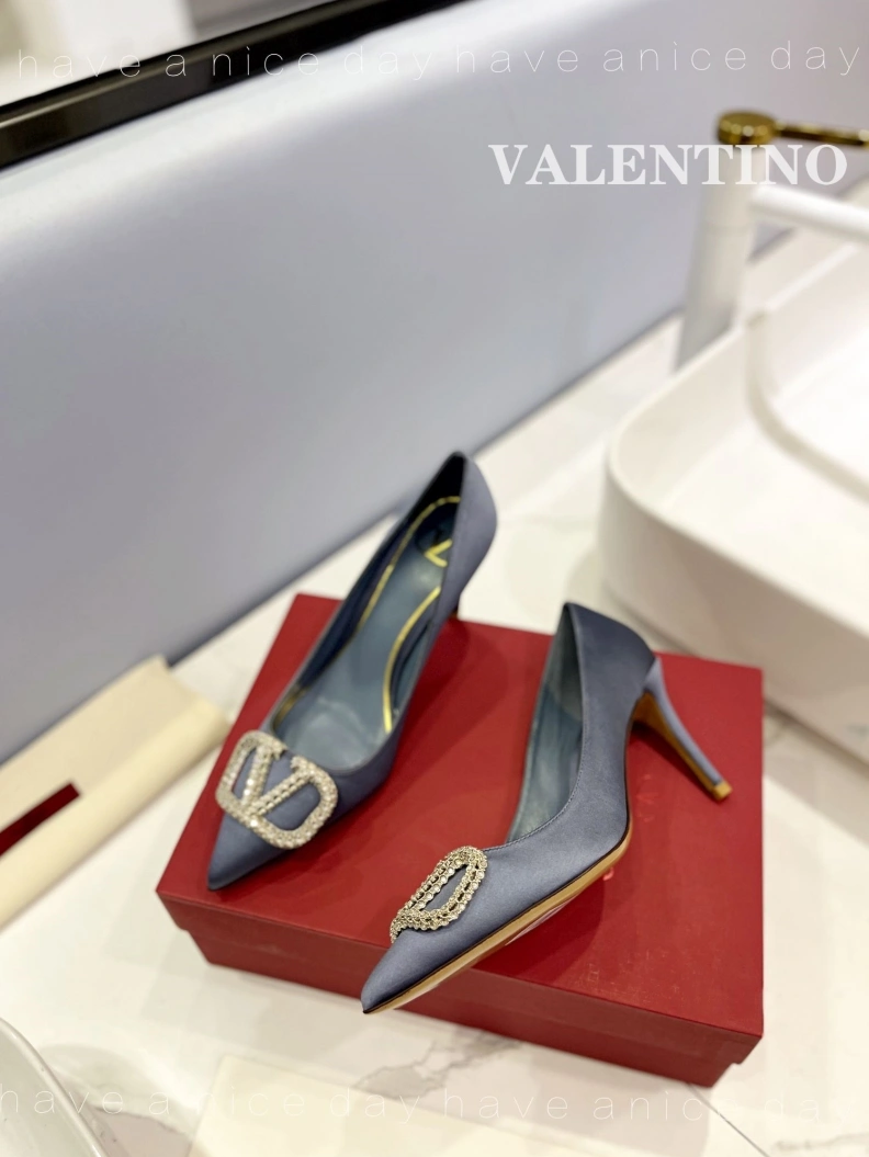 Vxlxntino High Heels ModernLook 230450