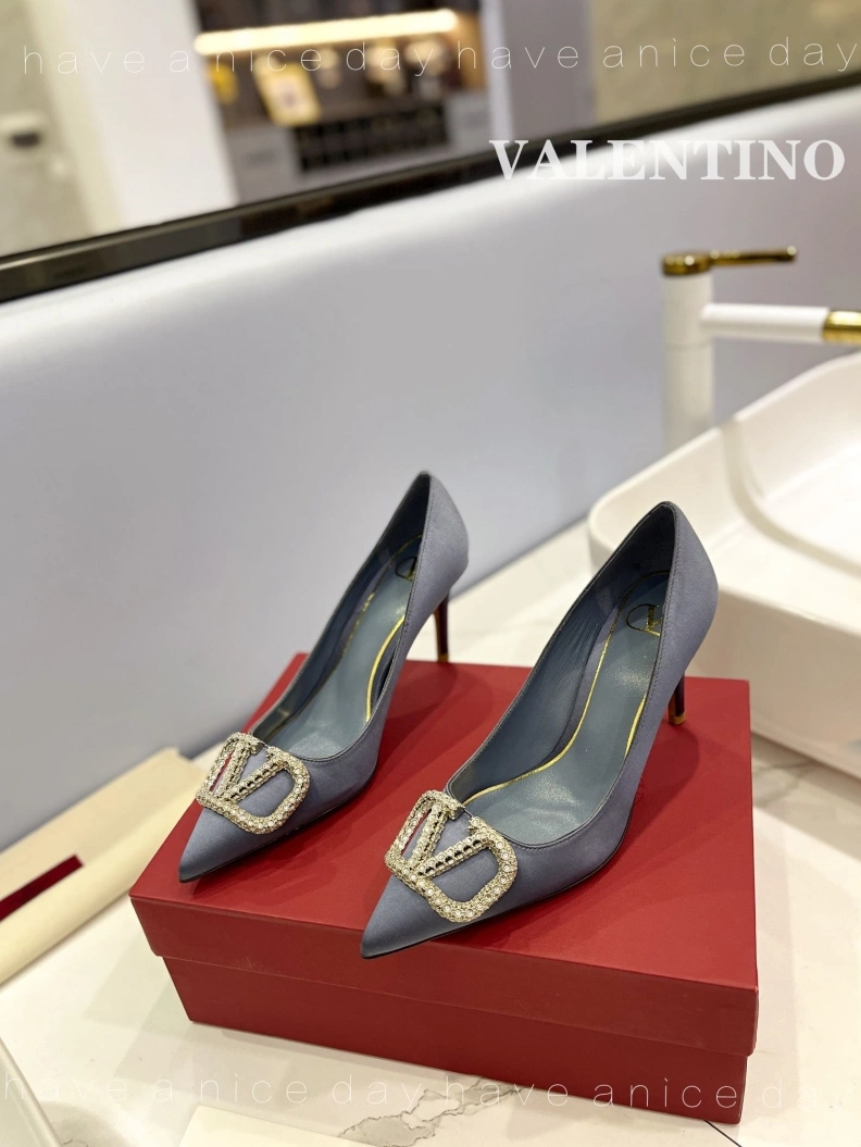 Vxlxntino High Heels ModernLook 230450