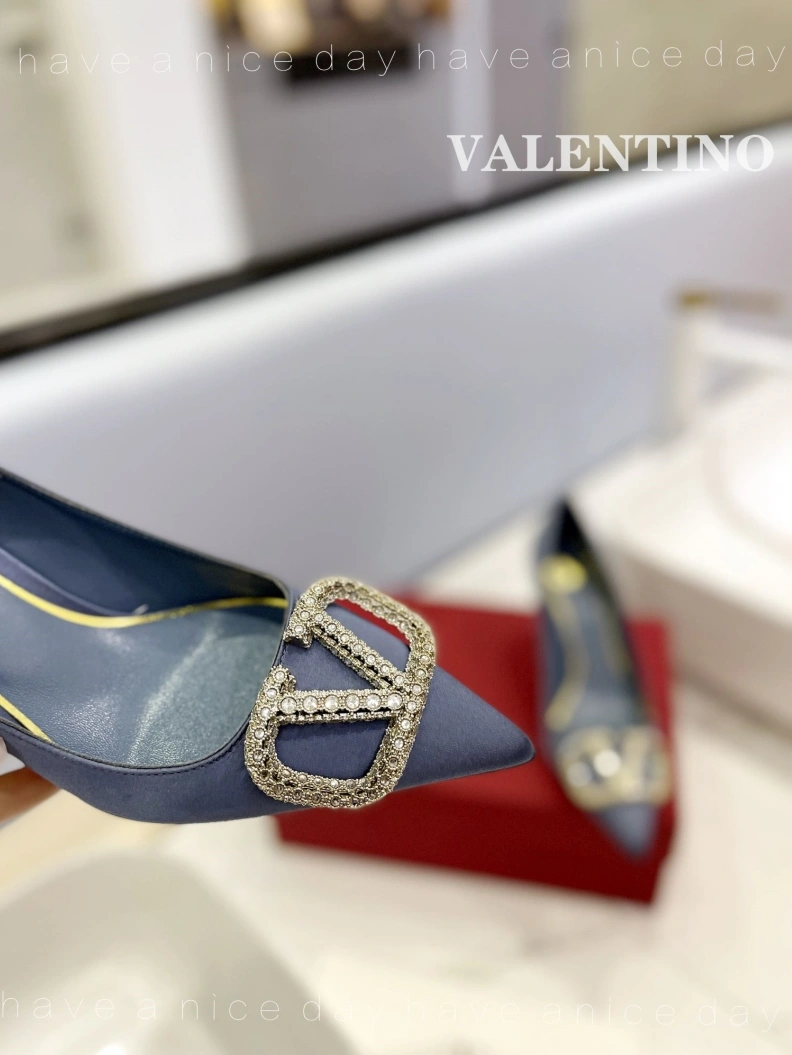 Vxlxntino High Heels ModernLook 230450