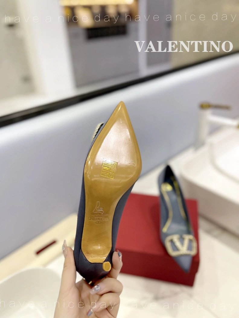 Vxlxntino High Heels ModernLook 230450