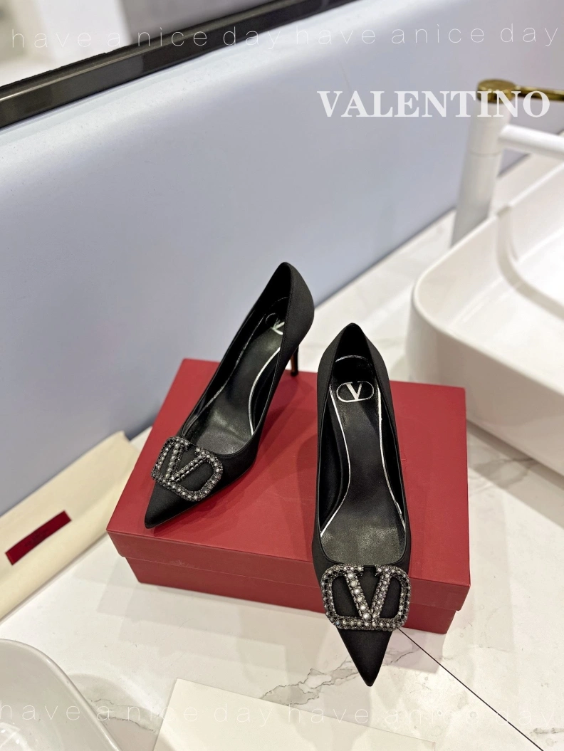 Vxlxntino High Heels Fashionable 230449