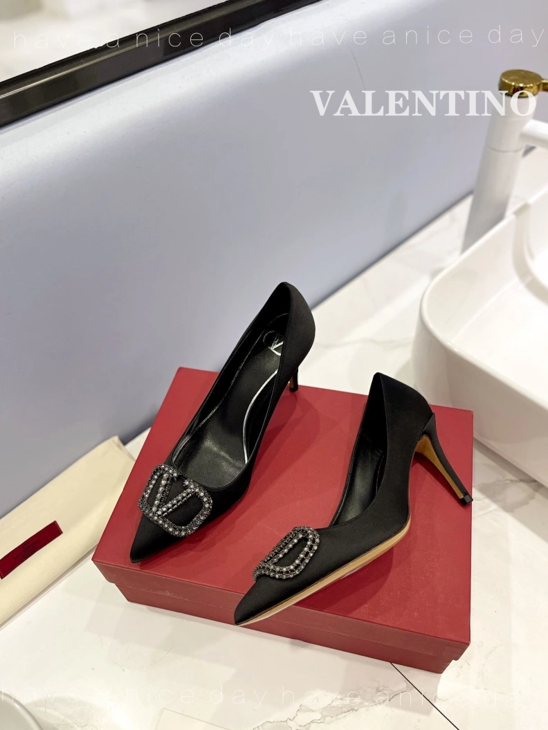 Vxlxntino High Heels Fashionable 230449