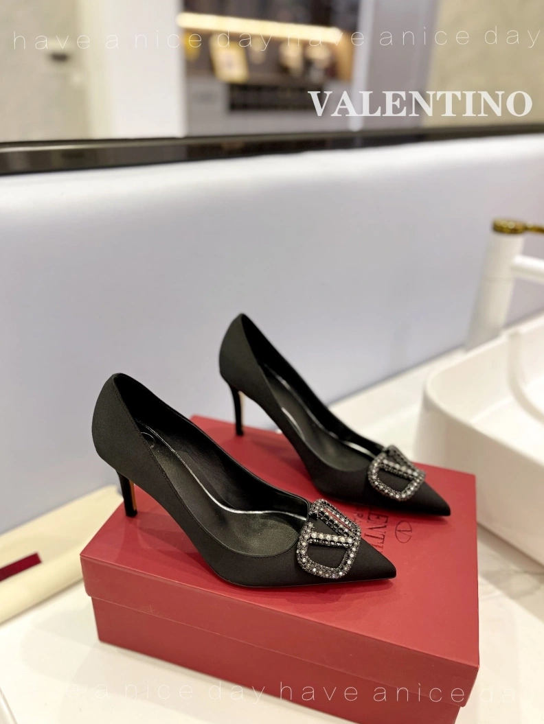 Vxlxntino High Heels Fashionable 230449