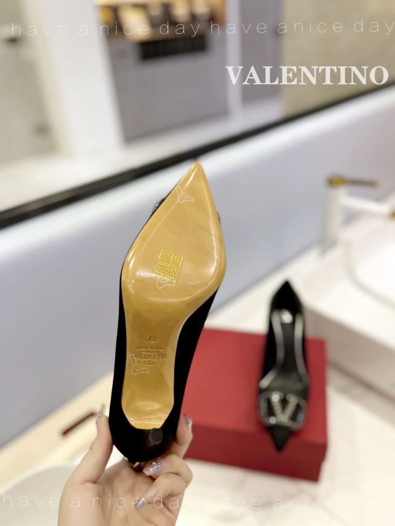 Vxlxntino High Heels Fashionable 230449