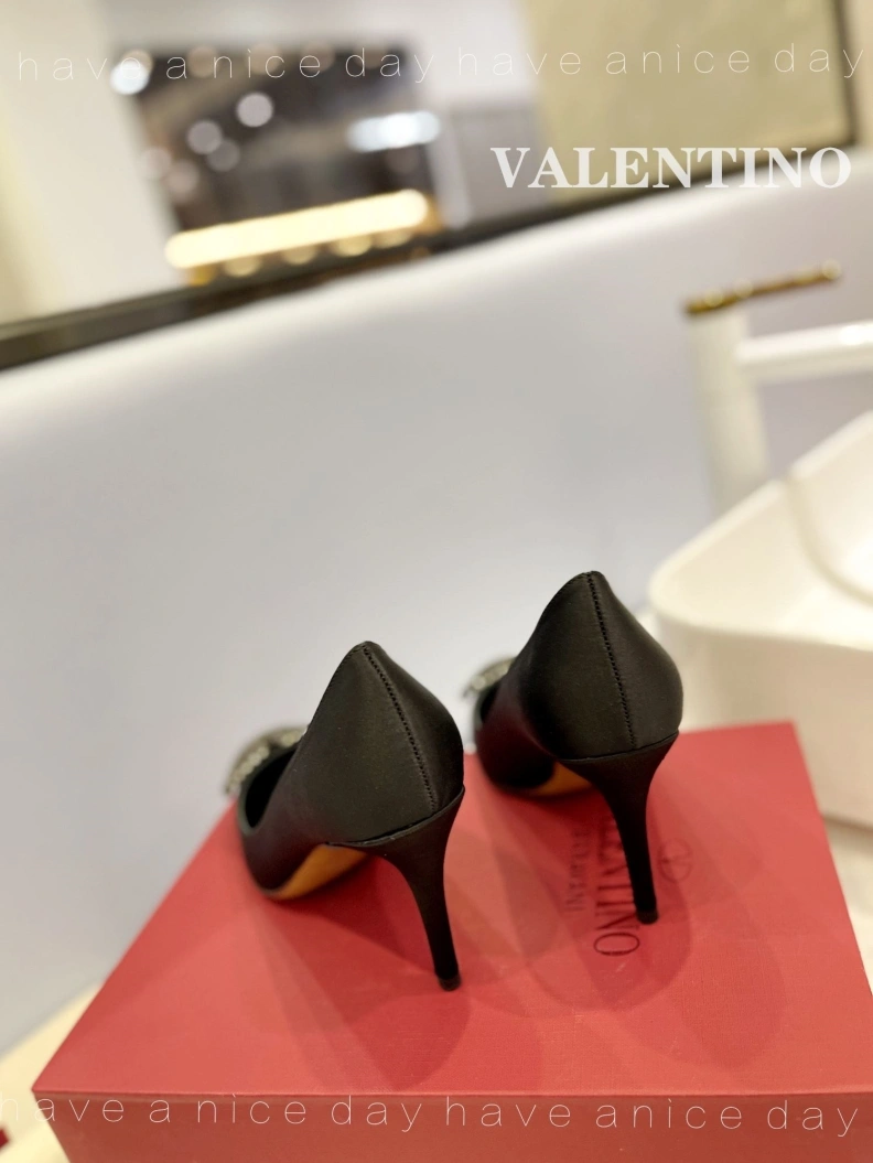 Vxlxntino High Heels Fashionable 230449