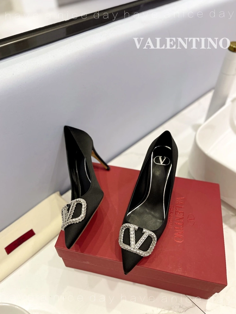 Vxlxntino High Heels NewStyle 230452