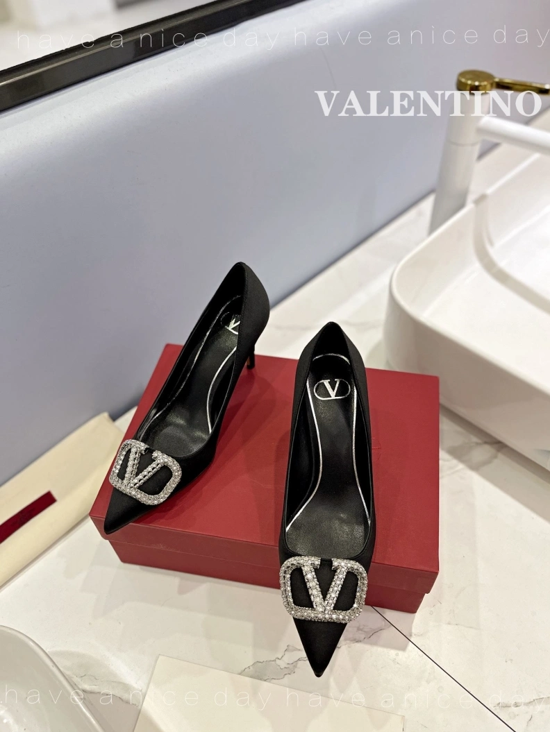 Vxlxntino High Heels NewStyle 230452