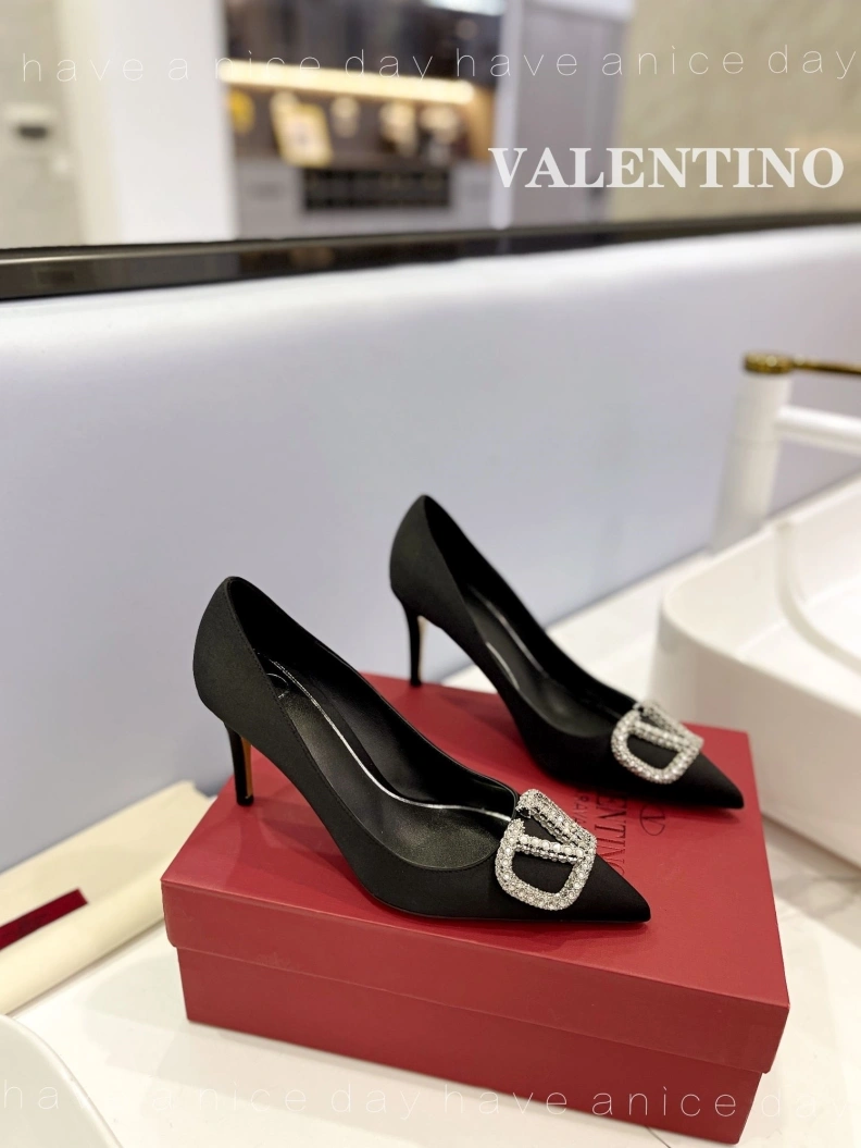 Vxlxntino High Heels NewStyle 230452