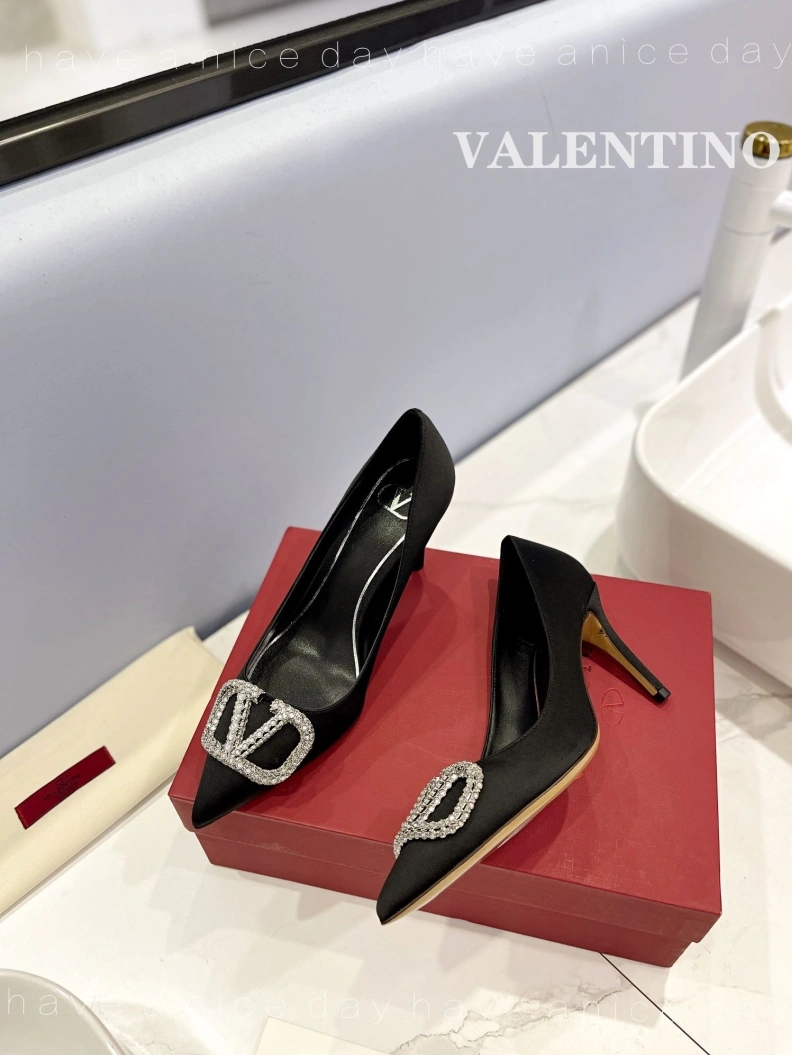 Vxlxntino High Heels NewStyle 230452