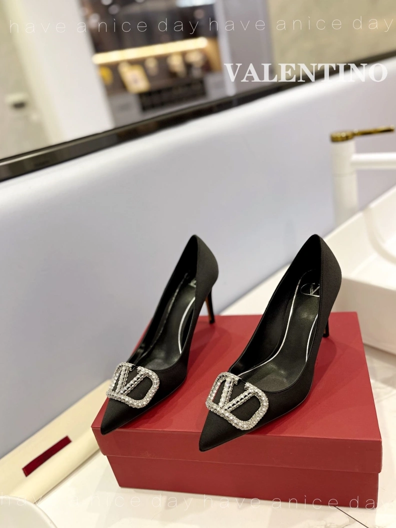 Vxlxntino High Heels NewStyle 230452