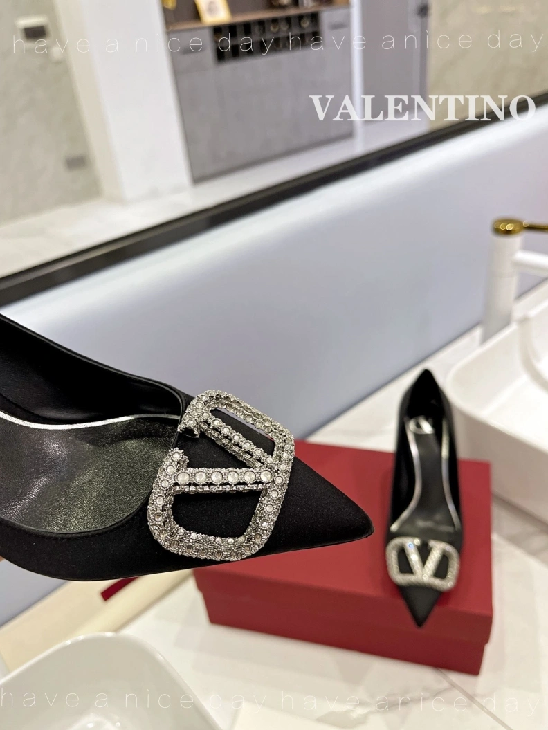 Vxlxntino High Heels NewStyle 230452