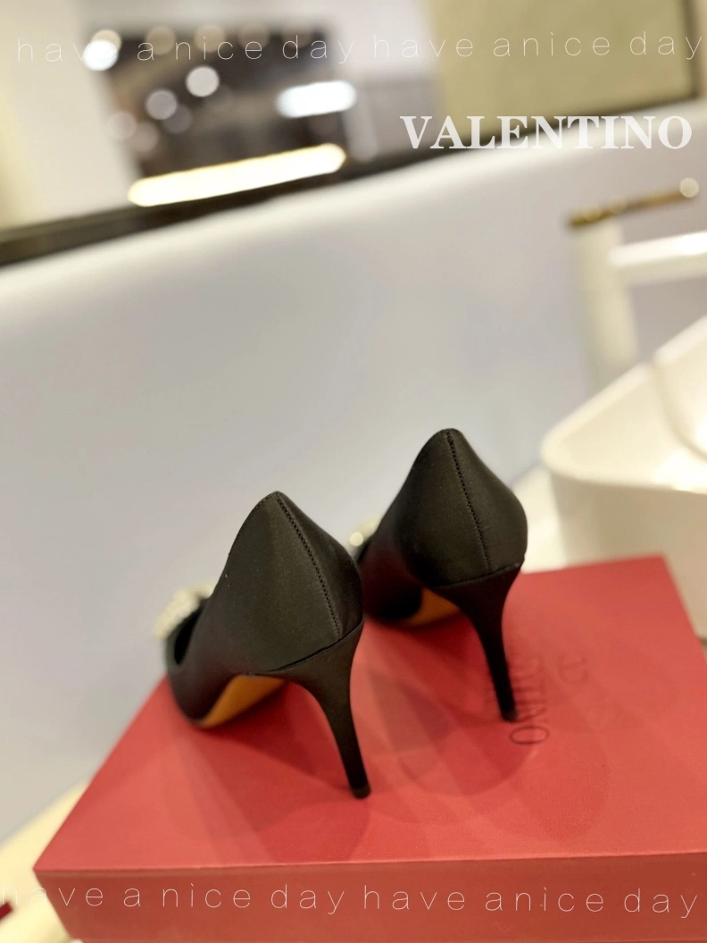 Vxlxntino High Heels NewStyle 230452