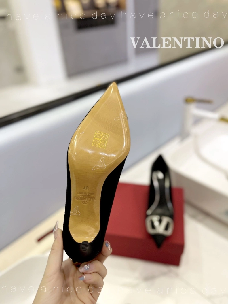 Vxlxntino High Heels NewStyle 230452