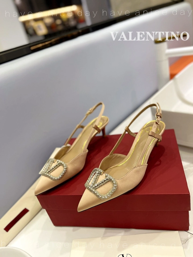Vxlxntino Sandals Durable 230269