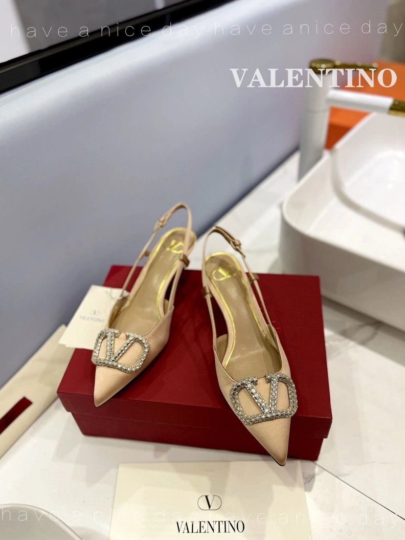 Vxlxntino Sandals Durable 230269