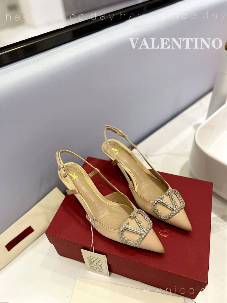 Vxlxntino Sandals Durable 230269