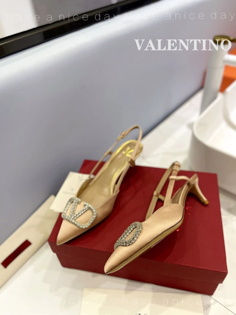 Vxlxntino Sandals Durable 230269