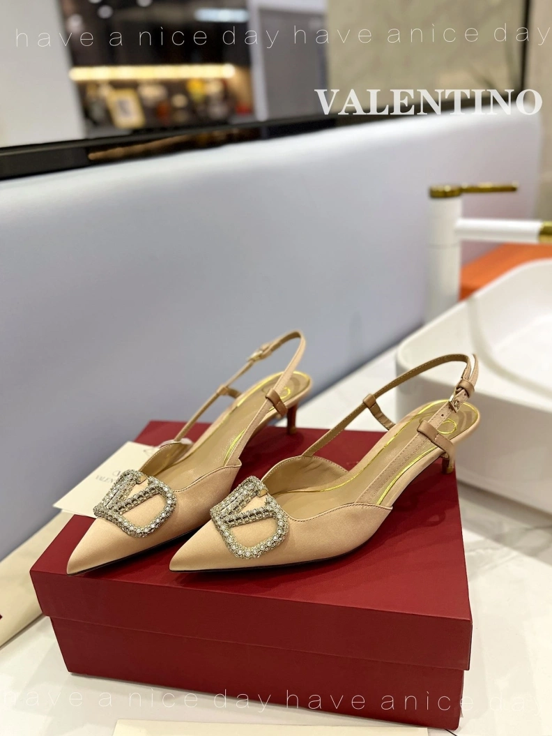 Vxlxntino Sandals Durable 230269