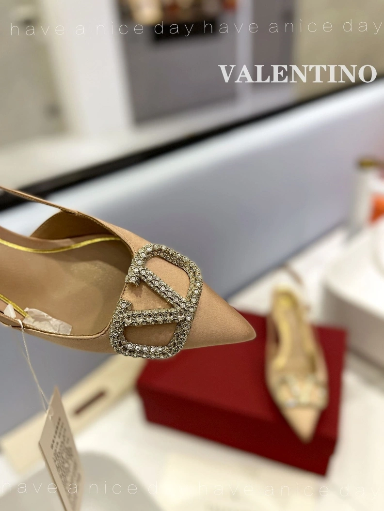 Vxlxntino Sandals Durable 230269