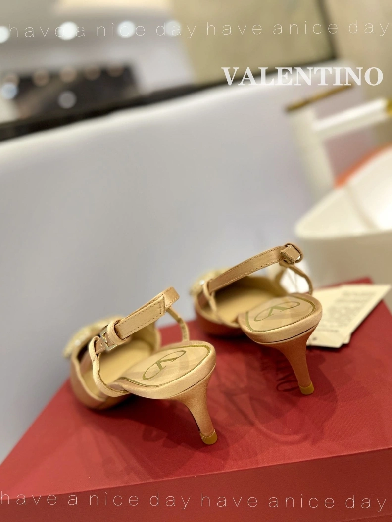Vxlxntino Sandals Durable 230269