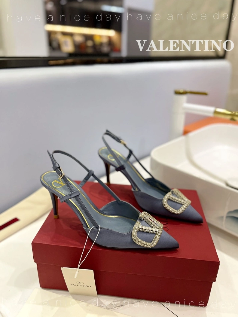 TopPick Vxlxntino Sandals 230256