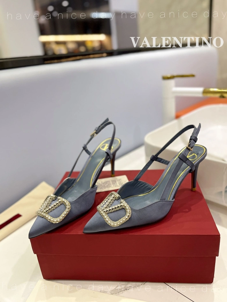 TopPick Vxlxntino Sandals 230256