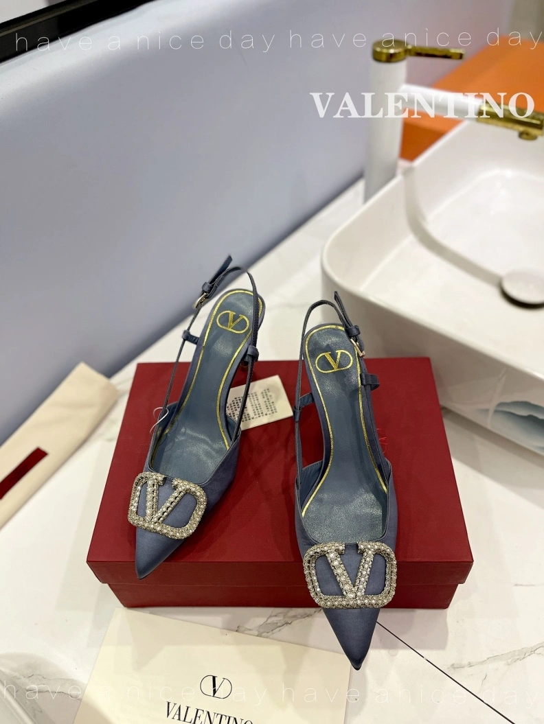 TopPick Vxlxntino Sandals 230256