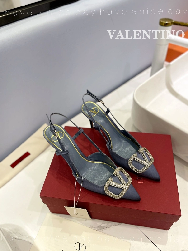 TopPick Vxlxntino Sandals 230256