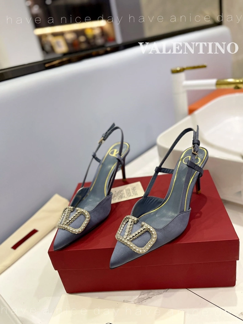 TopPick Vxlxntino Sandals 230256