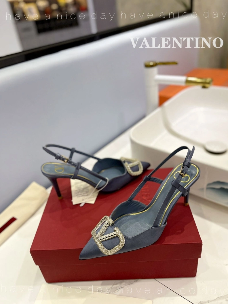 TopPick Vxlxntino Sandals 230256