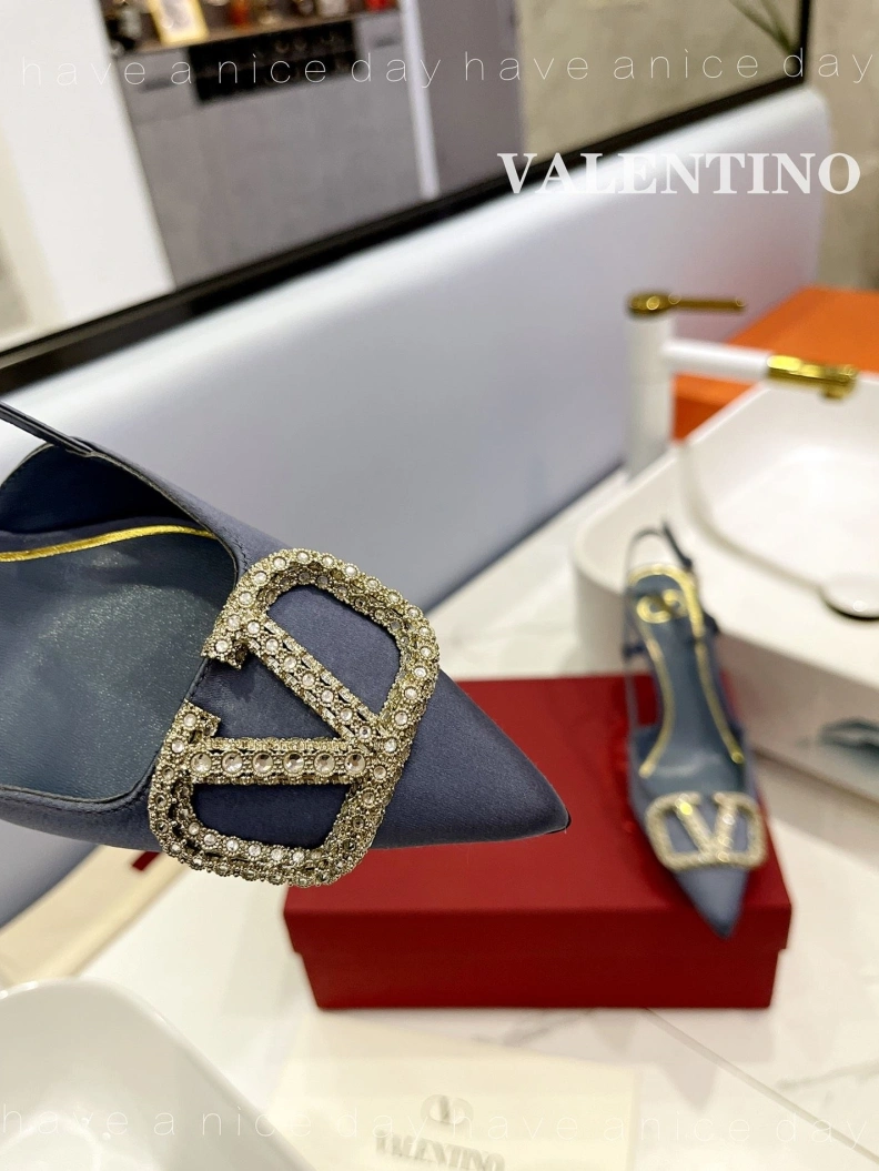 TopPick Vxlxntino Sandals 230256