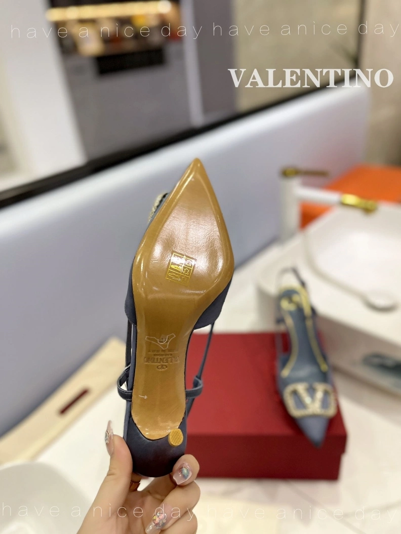 TopPick Vxlxntino Sandals 230256