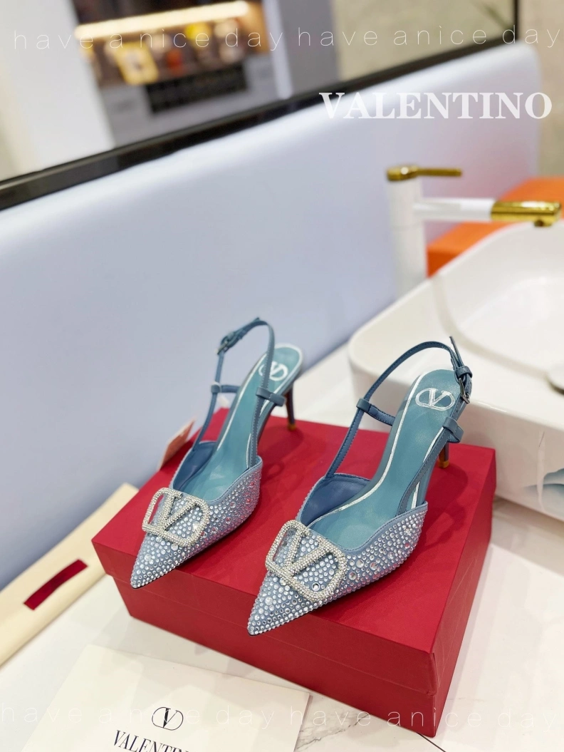 Vxlxntino Sandals EyeCatching 230244
