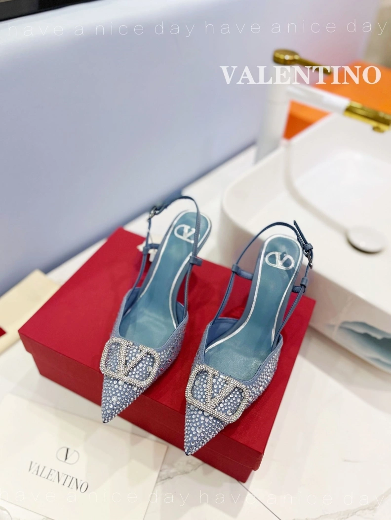 Vxlxntino Sandals EyeCatching 230244