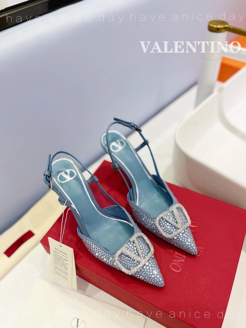Vxlxntino Sandals EyeCatching 230244