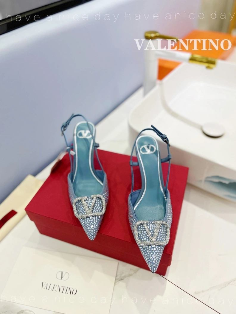 Vxlxntino Sandals EyeCatching 230244
