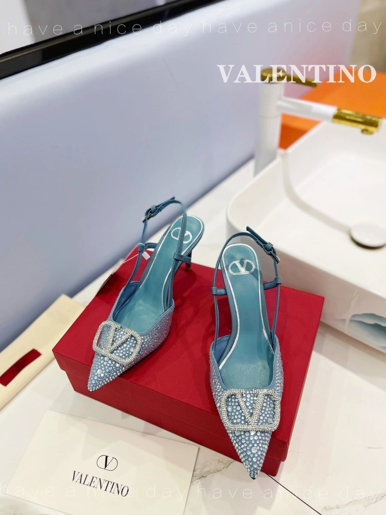 Vxlxntino Sandals EyeCatching 230244