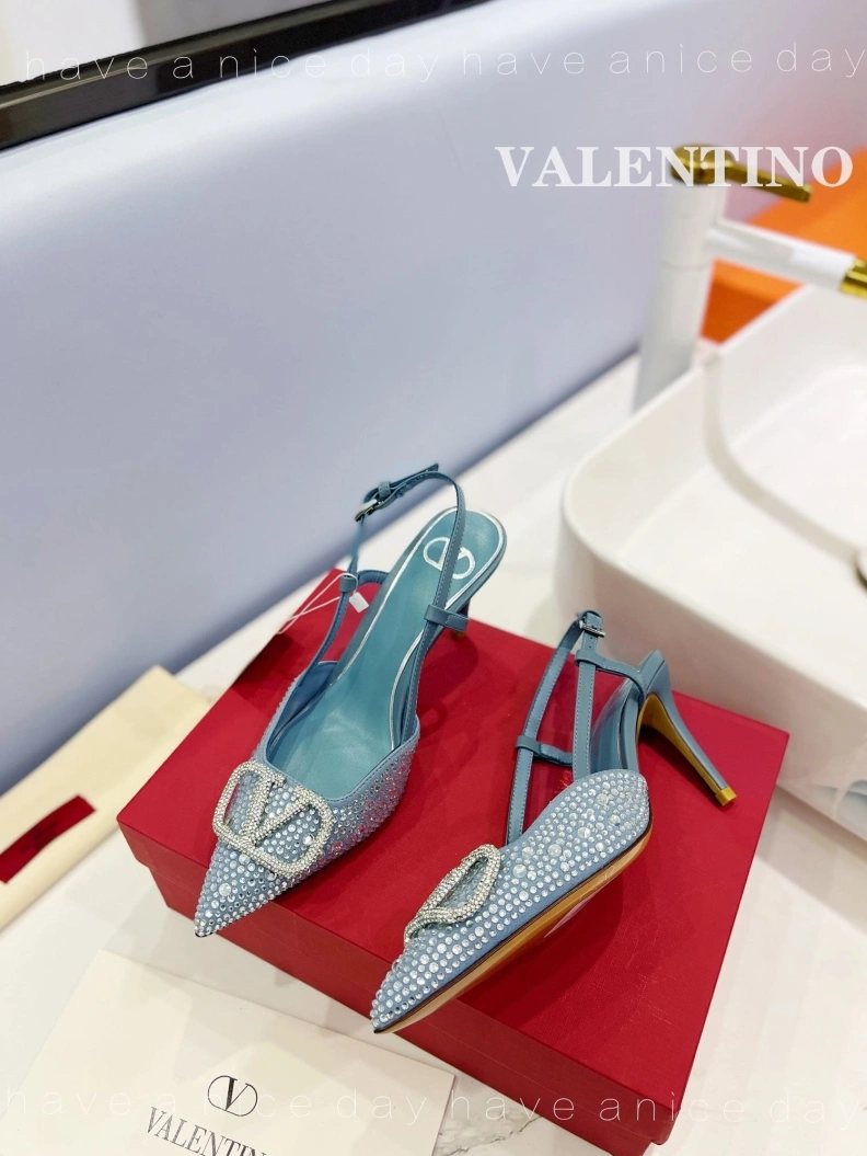 Vxlxntino Sandals EyeCatching 230244
