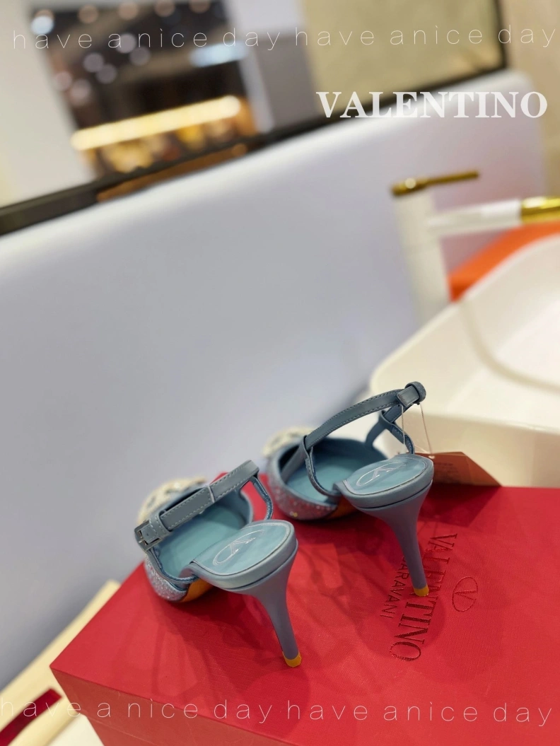 Vxlxntino Sandals EyeCatching 230244