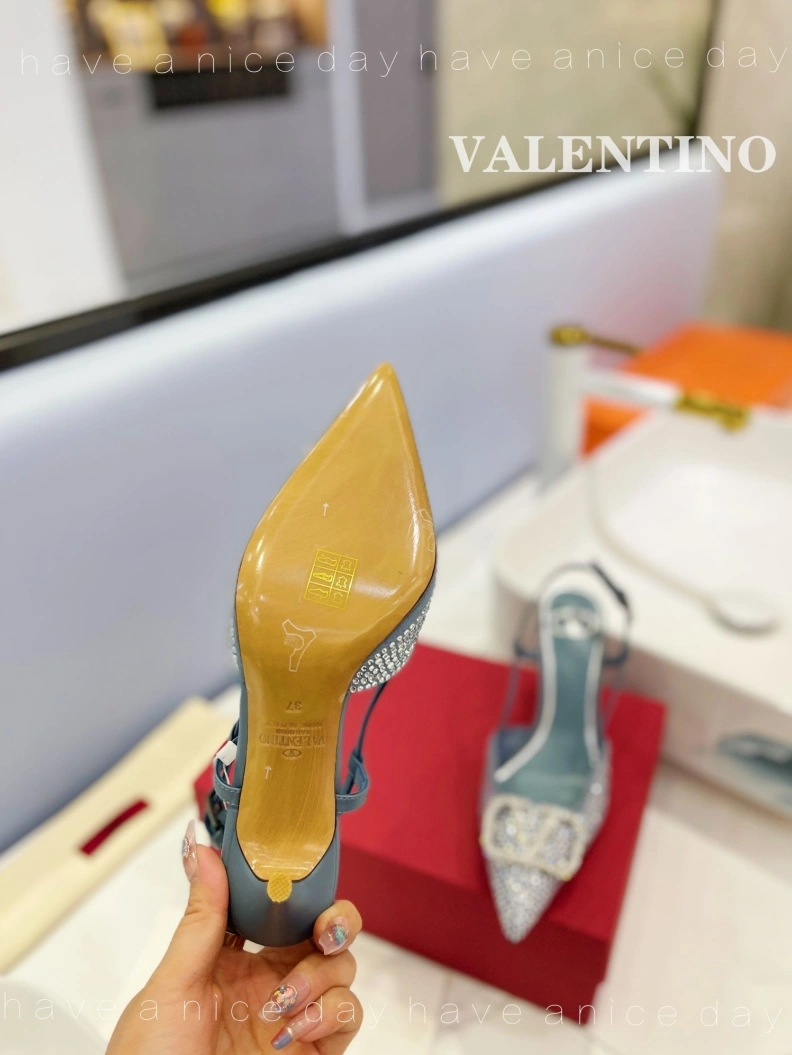Vxlxntino Sandals EyeCatching 230244