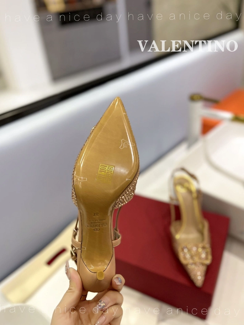 Affordable Vxlxntino Sandals 230247